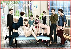 [H&Stock] shiritsu in sei bigaku sono 2020 nendo han