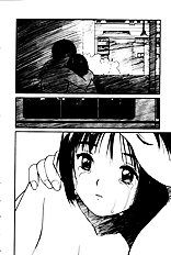 Virgin Night 2 - Chapter 3