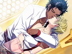 Yaoi images set 038