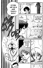 Futaba Kun Change V01[ENG]