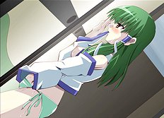 Touhou Pics Collection From Sanae Kochiya 2