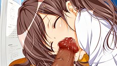 Incredible big tits, blowjob, group hentai images