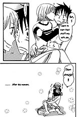 Dakishimetara Kisu wo Shiyou.