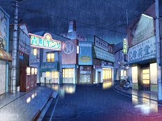 Bengarachou Hakubutsushi