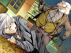 Hardcore yaoi scenes between sex crazy boys