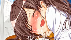 Incredible big tits, blowjob, group hentai images