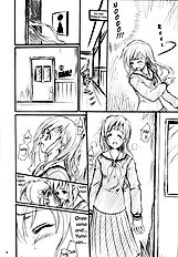 Marimite - In Shimako-san's case