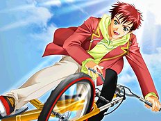 Classic unequal yaoi couples perform hot fucking