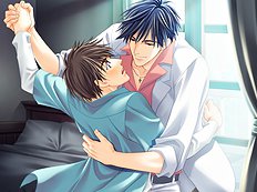 Yaoi images set 033