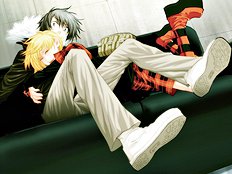 Bdsm is the best way to show who is a bottom