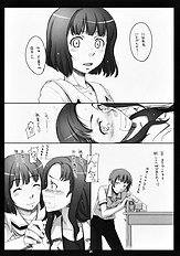 [Guruguru Taiyou] Keshikaran