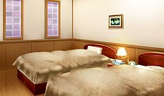 Incredible big tits, blowjob, lesbian, toys hentai collection