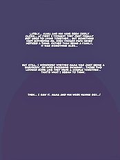 Mother Daughter Pair Enslaved By Their Nephews Cock