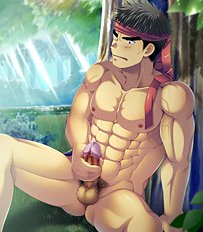 Yaoi images set 026