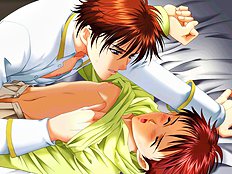 Yaoi images set 032