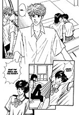 Baby Pink Kiss [Sawara Cashy][ENG]