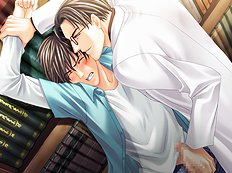 Yaoi images set 033