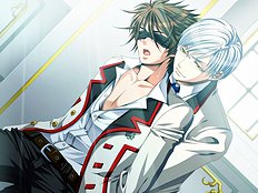 Yaoi gang bang, hottest ever anime gay scene