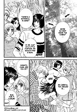 Baby Pink Kiss [Sawara Cashy][ENG]