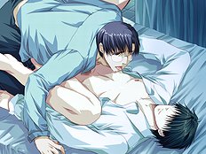Yaoi images set 051