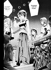 Haru Yo Koi V01 [Saki Kaori][ENG]