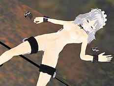 Touhou Pics Collection From Sakuya Izayoi