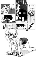 Futaba Kun Change V01[ENG]