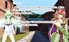 Fabulous outdoor, futanari, group hentai images