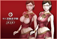 [H&Stock] shiritsu in sei bigaku sono 2020 nendo han