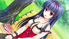 Fabulous big tits, blowjob hentai set