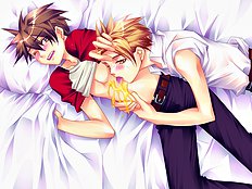 Yaoi images set 049