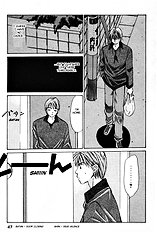 Haru Yo Koi V01 [Saki Kaori][ENG]