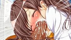 Incredible big tits, blowjob, group hentai images