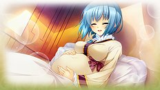 Incredible big tits, group, blowjob, outdoor hentai set