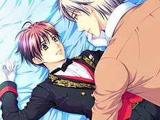 Yaoi images set 037