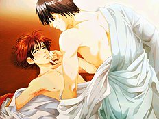 Yaoi images set 032