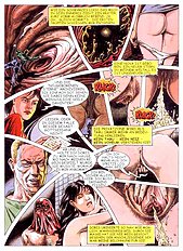 Kurt Marasotti - Pissy T1  de