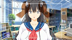 Incredible big tits, blowjob, group hentai images