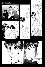 Baby Pink Kiss [Sawara Cashy][ENG]