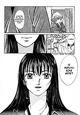 Haru Yo Koi V01 [Saki Kaori][ENG]