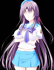 Incredible big tits, blowjob, lesbian, toys hentai collection