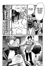 Haru Yo Koi V01 [Saki Kaori][ENG]