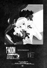 T-MOON COMPLEX 3
