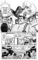 Futaba Kun Change V01[ENG]