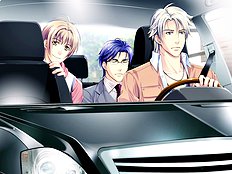 Classic unequal yaoi couples perform hot fucking