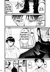 RE-TAKE Soushuuhen Zen Nenrei ban 1