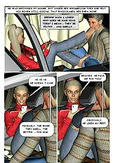 7 [daniel40] The Roguish Babysitter (eng)