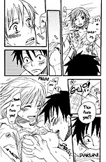 Dakishimetara Kisu wo Shiyou.