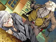 Hardcore yaoi scenes between sex crazy boys