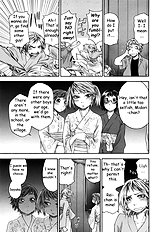 Tayu Tayu [Yamatogawa] (Uncensored)[ENG]